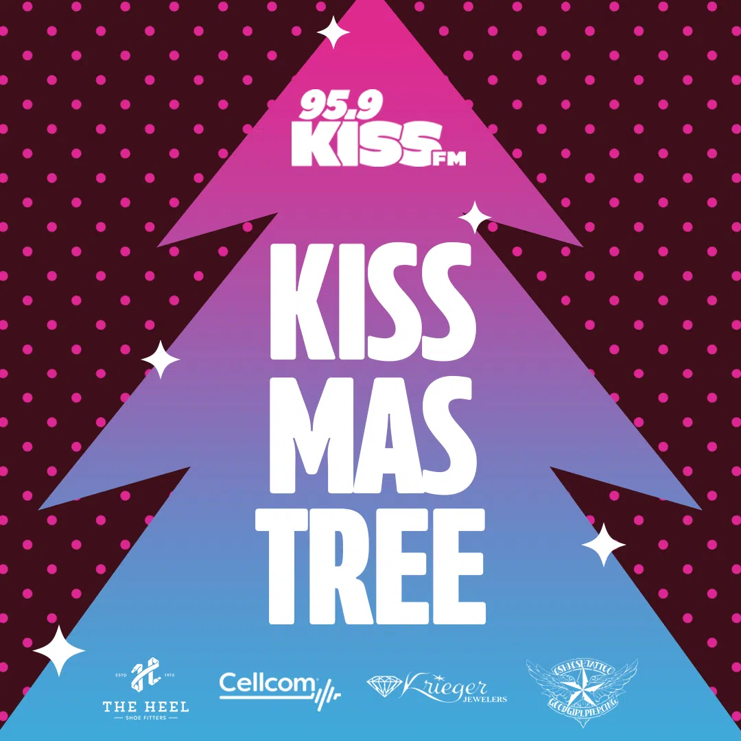 Feature: https://www.959kissfm.com/contest-kissmas-tree/
