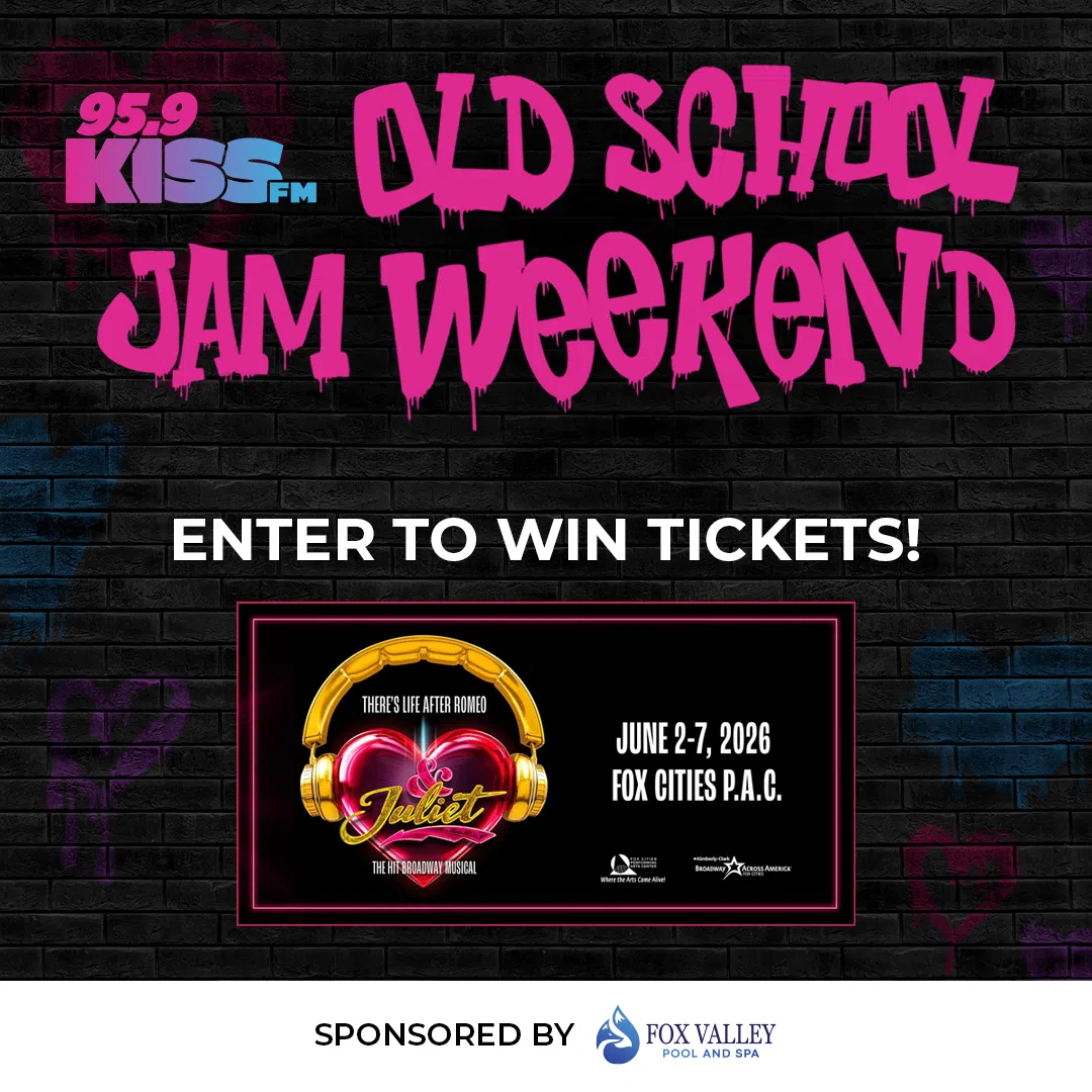 Feature: https://www.959kissfm.com/contest-juliet-old-school-jam-weekend/
