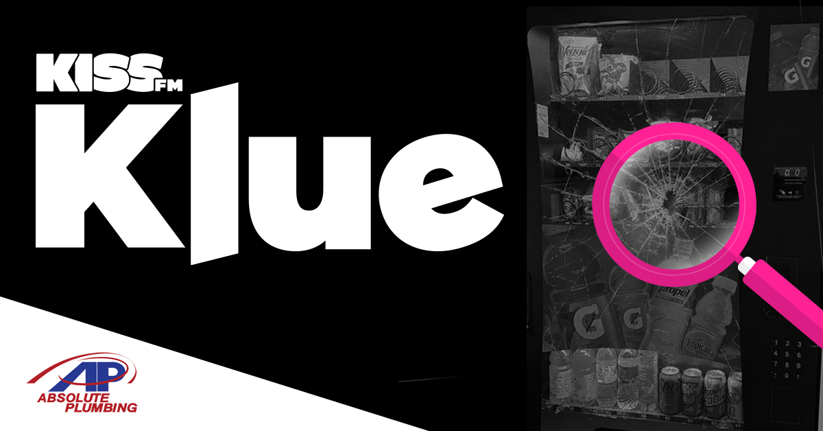 CONTEST: KISS Klue