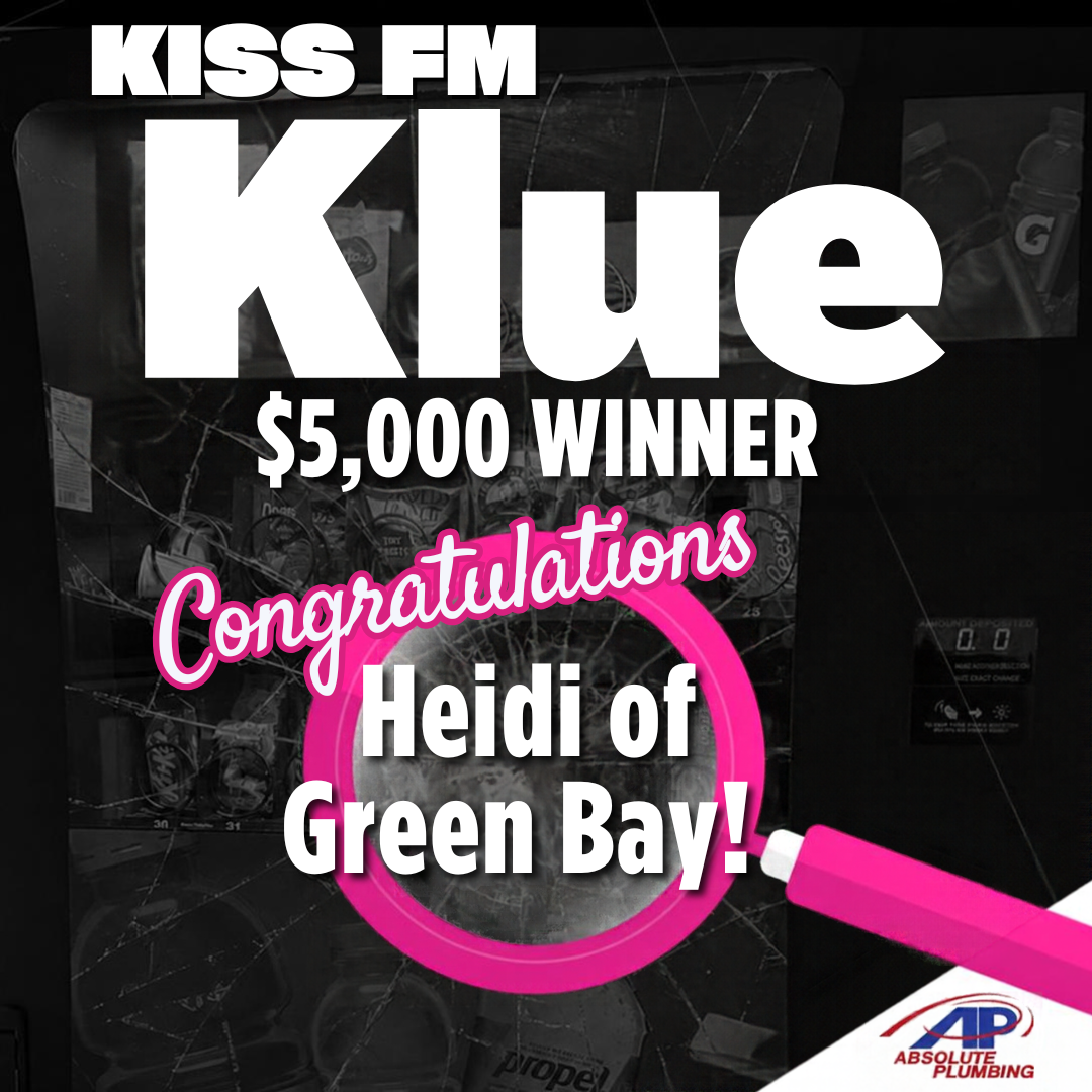 Feature: https://www.959kissfm.com/contest-kiss-klue/