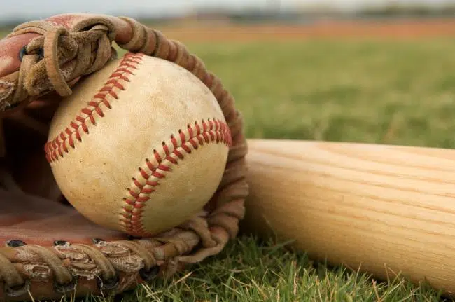 Antigonish Slo-Pitch League results (from Thursday)