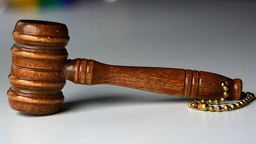 Suspect pleads not guilty in Richmond Co. child porn case