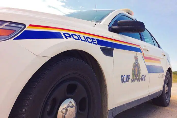 Lone occupant injured in Hwy. 104 collision, facing impaired driving charges