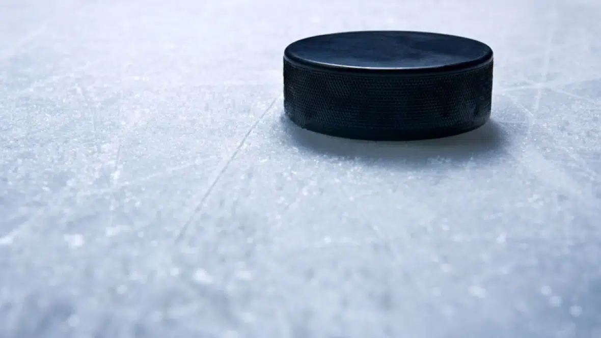 Nova Scotia Junior Hockey League results (from Eskasoni Sunday)