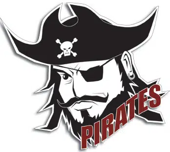 Pirates try to stay alive against Miners