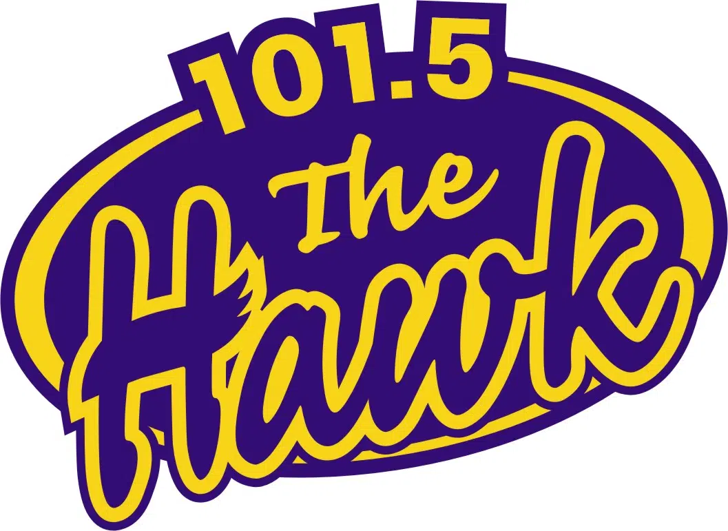 101.5 The Hawk being sold