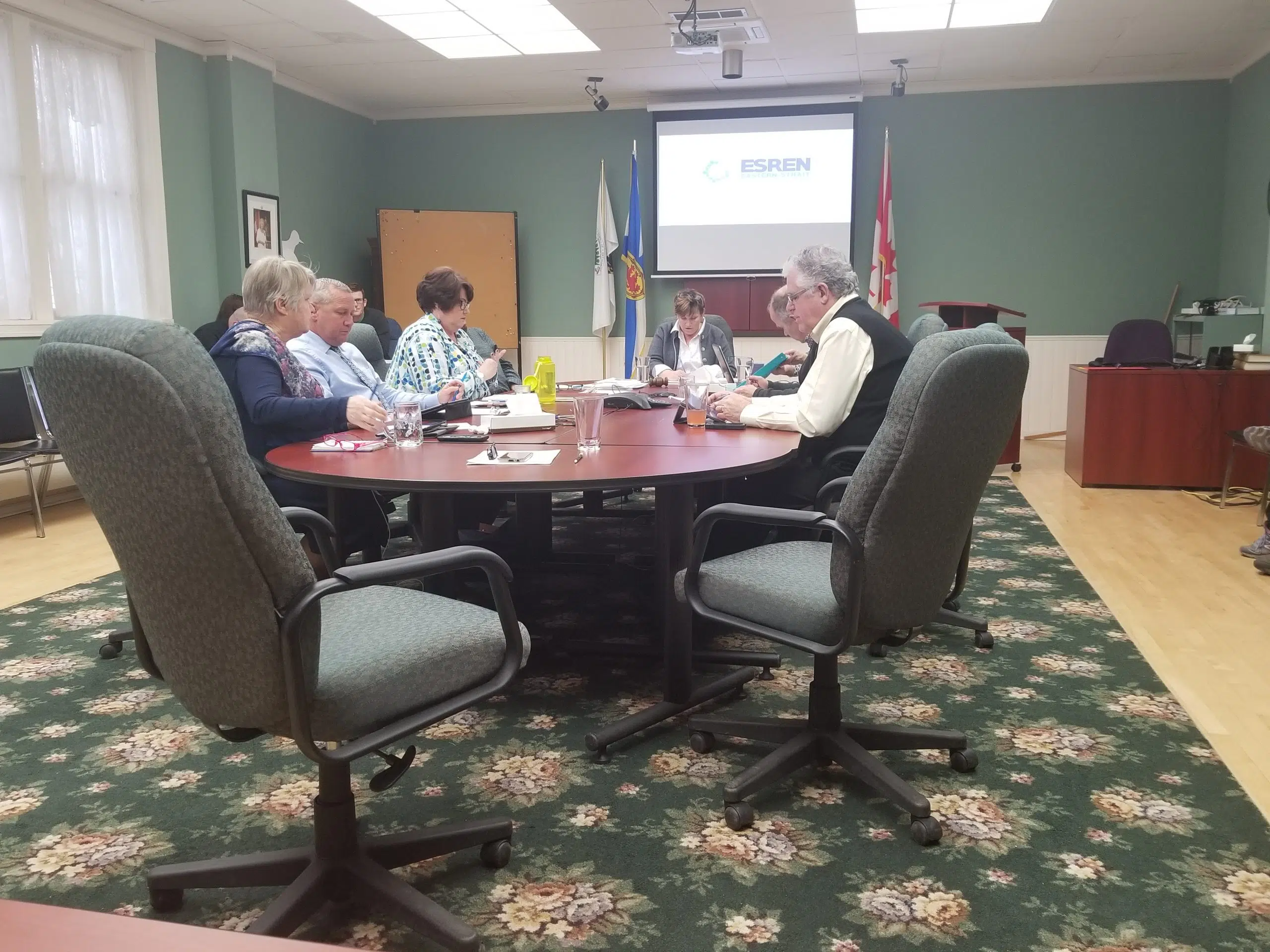 Budget deliberations to start soon for Antigonish town councillors