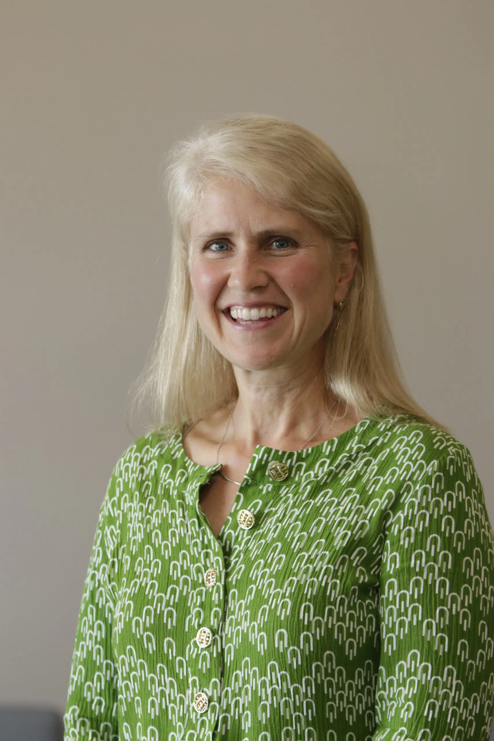 Antigonish Co. nurse educator appointed to NSHA's board of directors