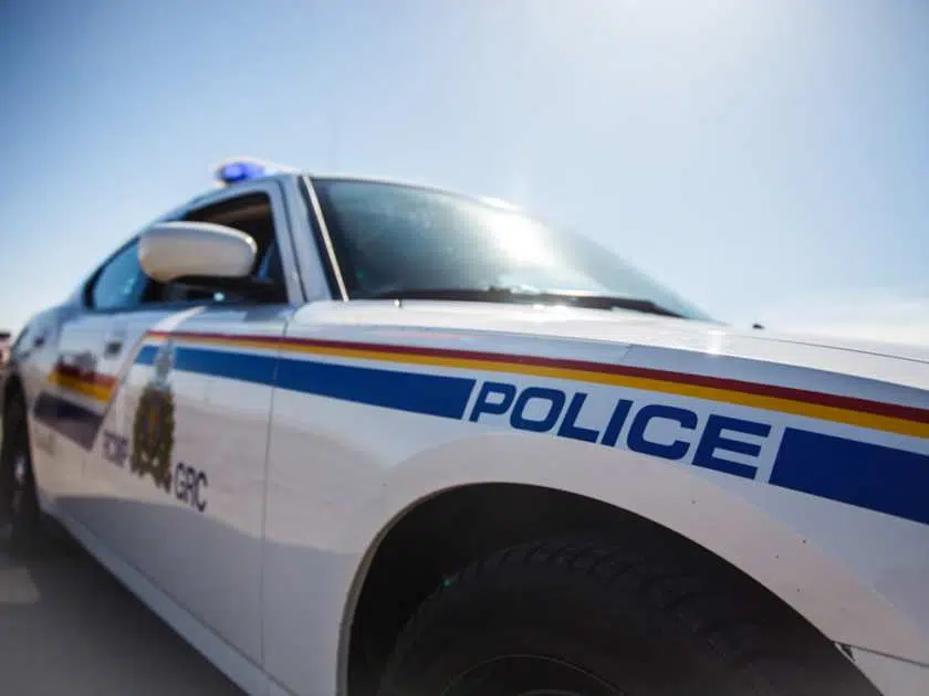 Three people from Ontario charged in local thefts, attempted thefts