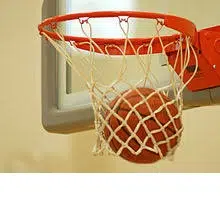 Strait Area Basketball League results (from Louisdale Monday)