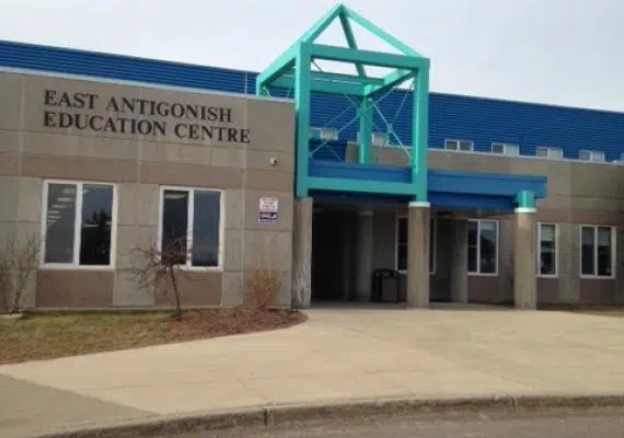 Update: School closed as police investigate possible threat against East Antigonish Education Centre/Academy