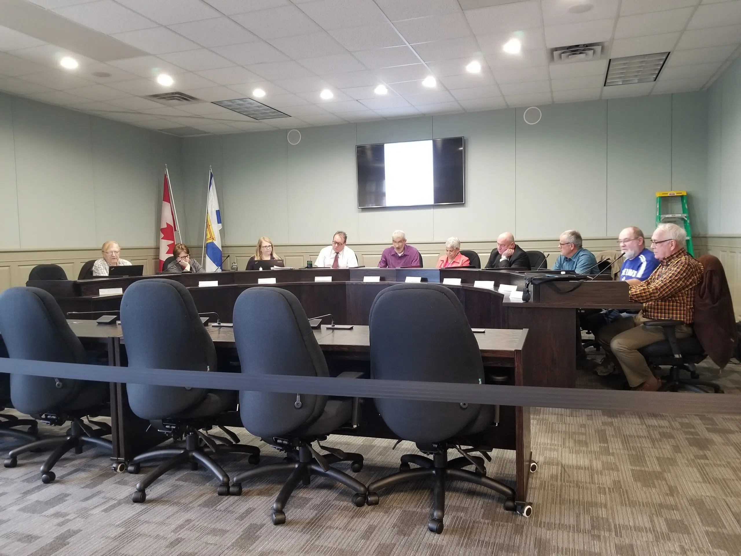 Guysborough municipal officials try to clarify transparency information