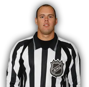 Antigonish Co. NHL linesman selected to officiate playoffs