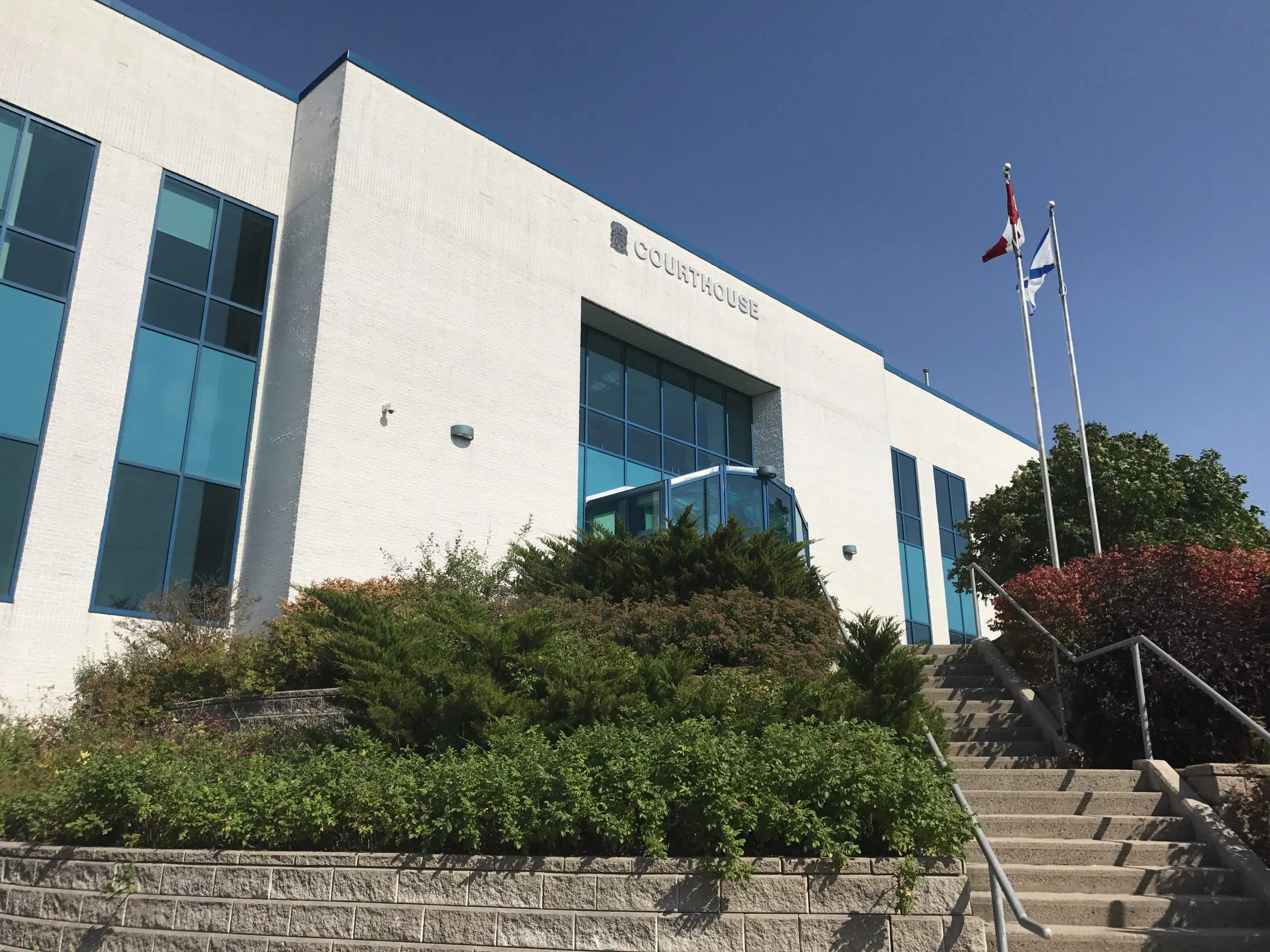 Pair charged in Port Hawkesbury bust scheduled for preliminary hearing