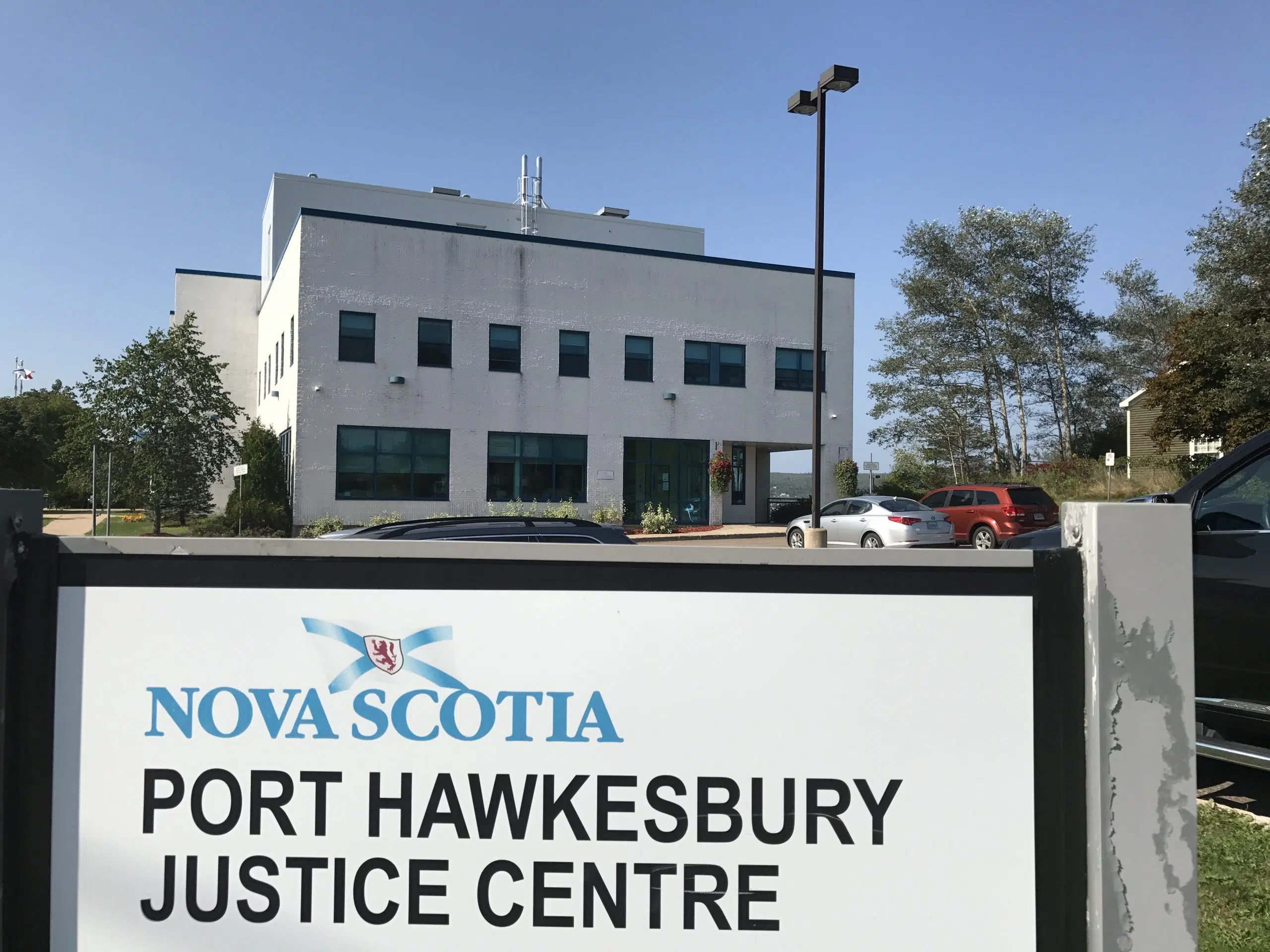 Port Hawkesbury drug bust suspect expected in court
