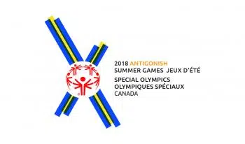 Official countdown launched for National Special Olympics Summer Games in Antigonish