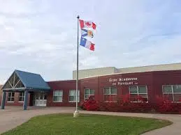 Pomquet school moving online due to COVID-19