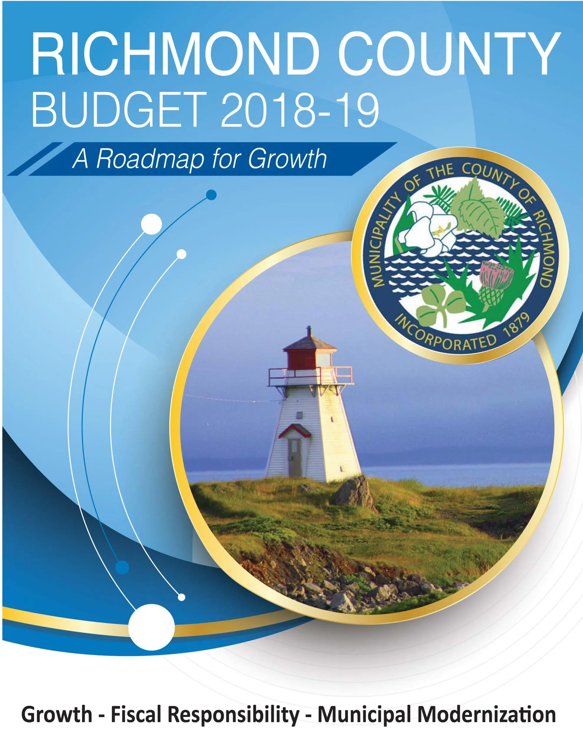 Richmond Co. councillors pass 2018-19 budget