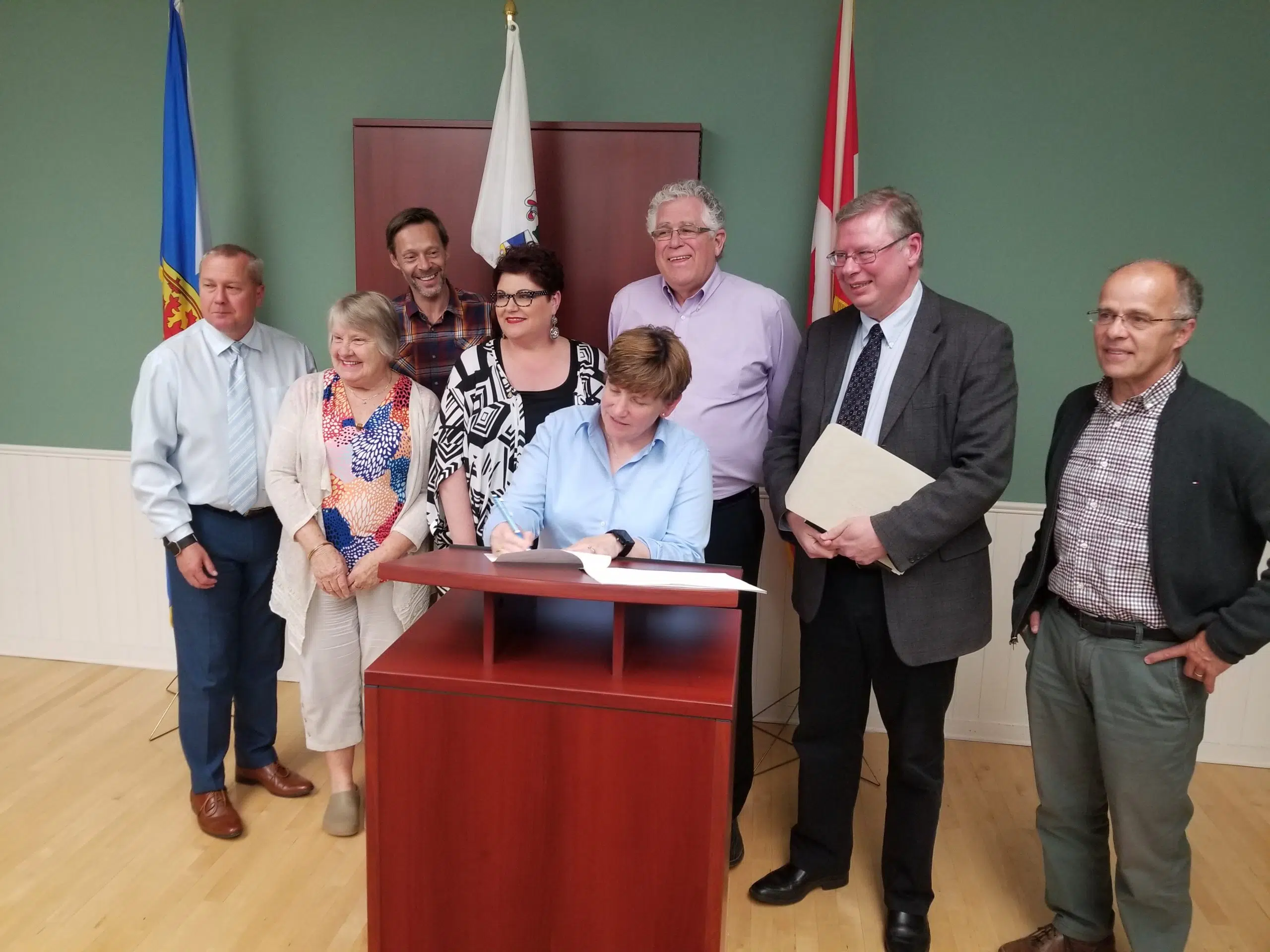 Antigonish set to join Eastern District Planning Commission