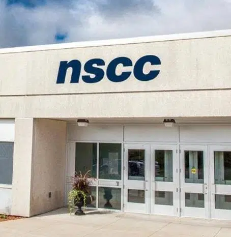 NSCC principal says local campus above target for enrolment