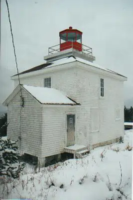 Lighthouse preservation officials say local structure will remain protected following designation