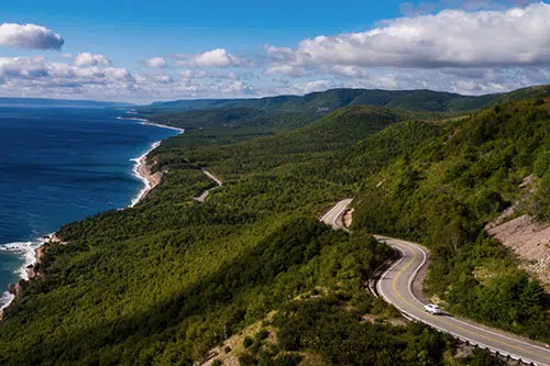 Cape Breton voted number one island in country, publication says