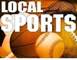 Local sports schedule (Wednesday)