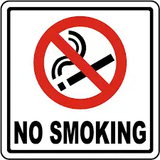 Guysborough man faces Smoke-Free Places Act charge