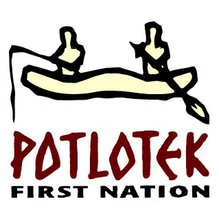 Work on Potlotek water treatment plant underway