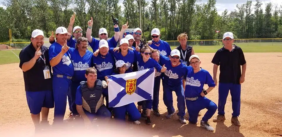 Special Olympics Canada 2018 Summer Games results (from Antigonish Saturday)