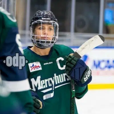 Aulds Cove native selected in CWHL draft