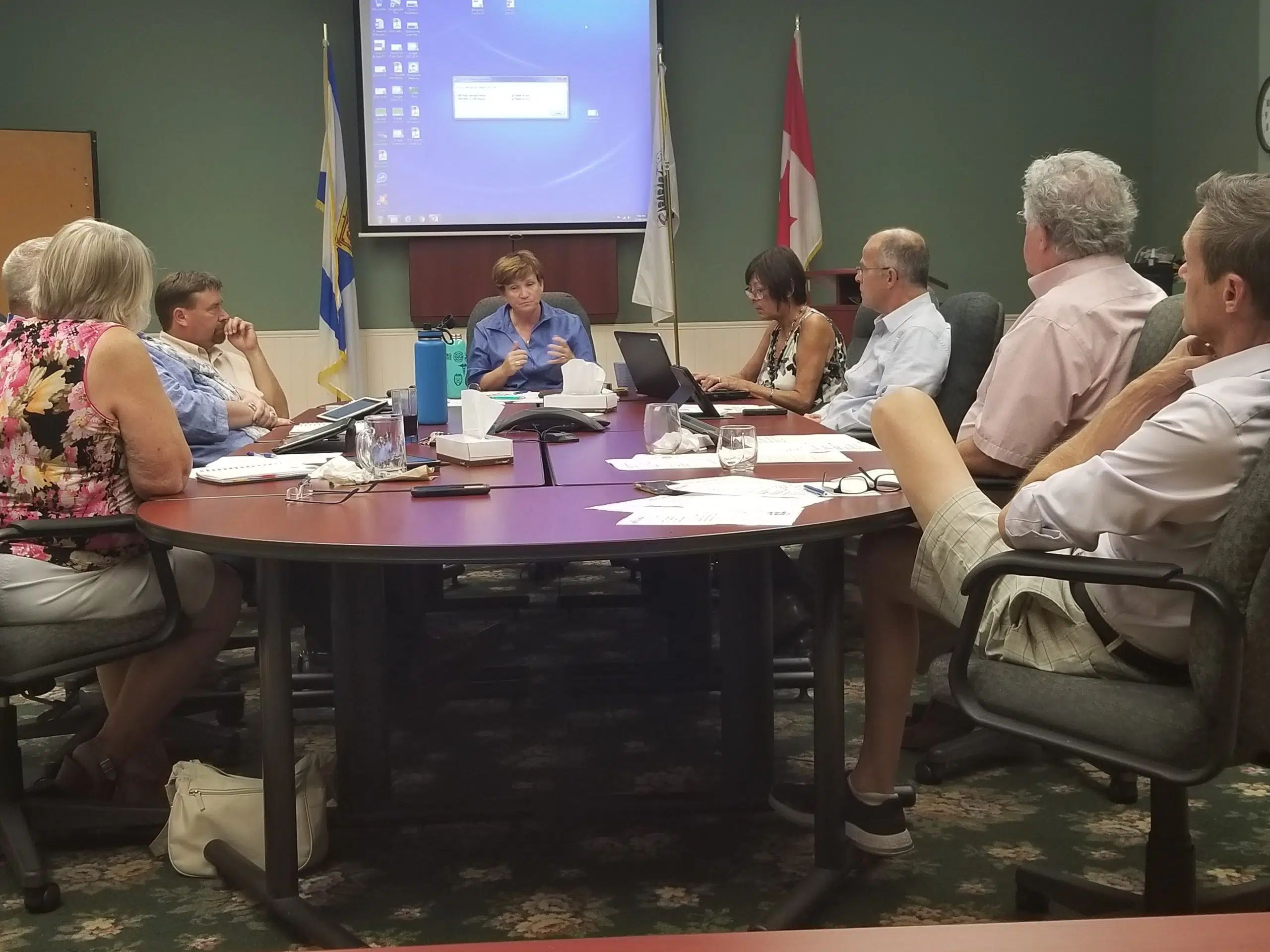 Community stakeholders work to address homecoming issues