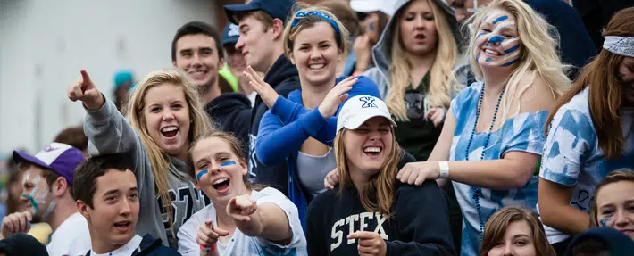 StFX spokesperson says plenty of events planned for homecoming