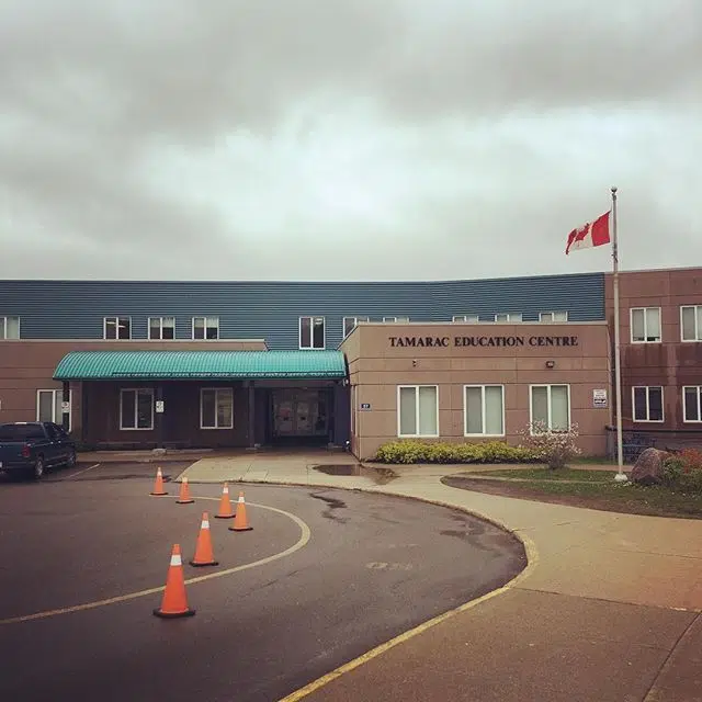 RCMP investigating alleged threat against local schools