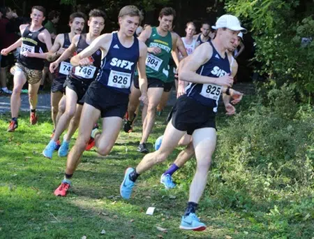 StFX Athletics (results from Saturday)