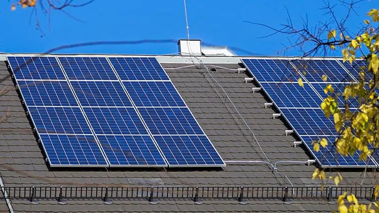 Local First Nations communities approved for solar energy program