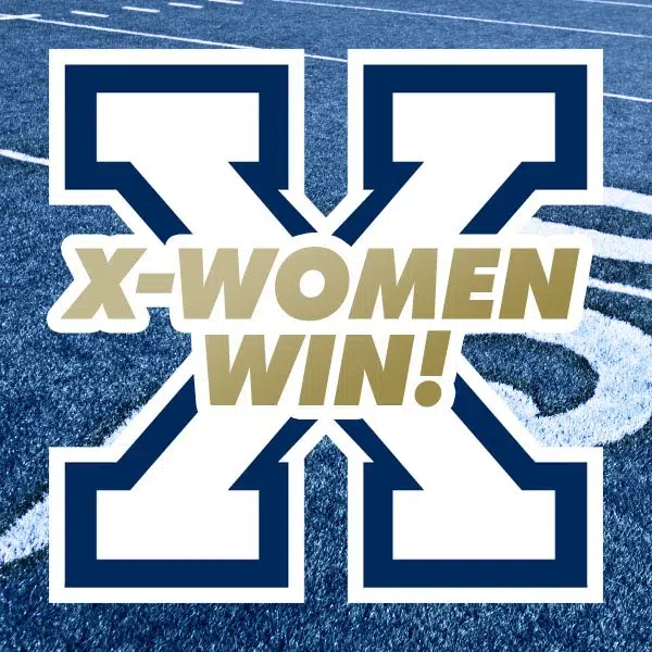 StFX women’s rugby will play for National Gold