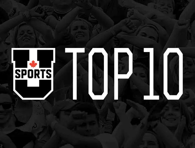 StFX hockey teams hold on in U Sports Top 10