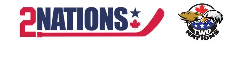Two Nations Cup results (from Brampton, Ontario Friday)