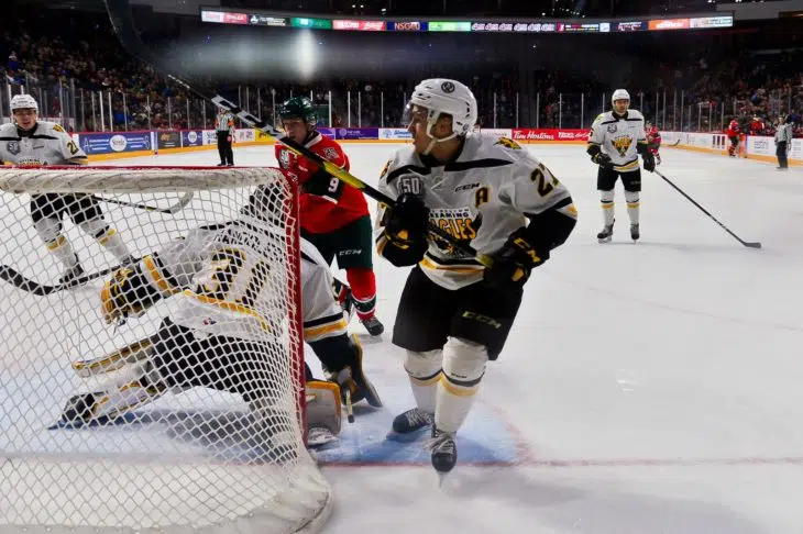 Quebec Major Junior Hockey League results (from Halifax Wednesday)