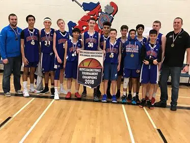 Millwood Invitational Sr Basketball Tournament results (from Middle Sackville Saturday)