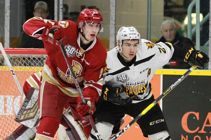 Quebec Major Junior Hockey League results (from Sydney Wednesday)