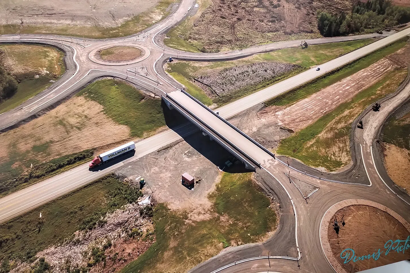 Antigonish Co. warden says new interchange provides a lot of opportunity