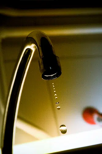 Water meter upgrades underway for Inverness Co.