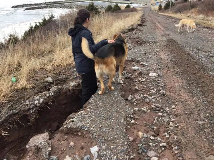 Mabou Coal Mines Rd. to be reconstructed