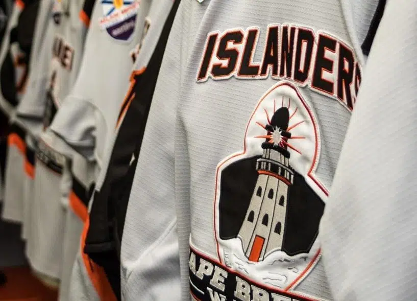 Six Cape Breton West Islanders projected for upcoming QMJHL draft