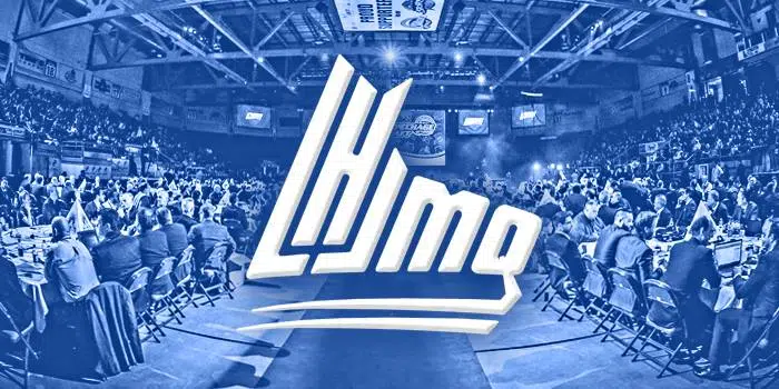 Michael's Blog: Cape Breton West Islanders Players Prepare For The QMJHL Draft