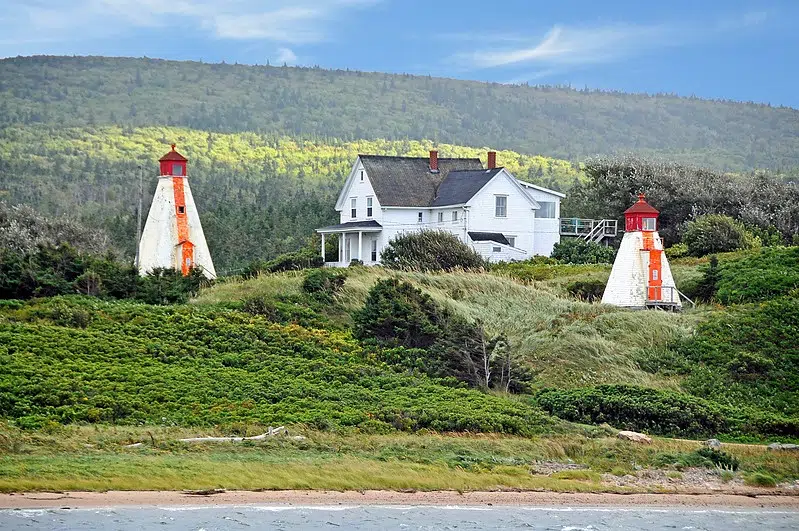 It's Lighthouse Day! Where Are The Best Ones In Nova Scotia? Here Are A Few!