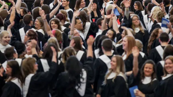 NSCC Strait Area Campus officials set to hold 2019 convocation ceremony