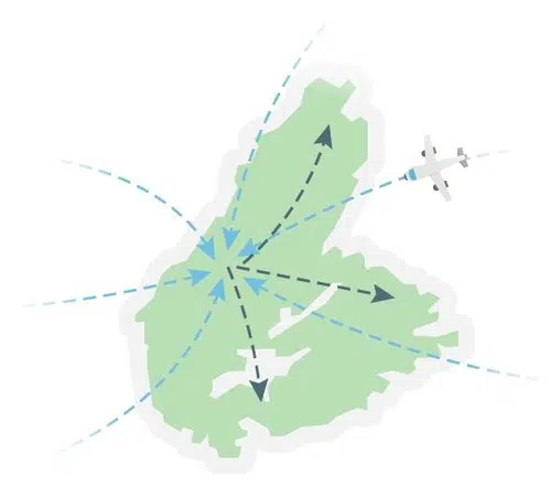 Government cancels review of Inverness airport proposal